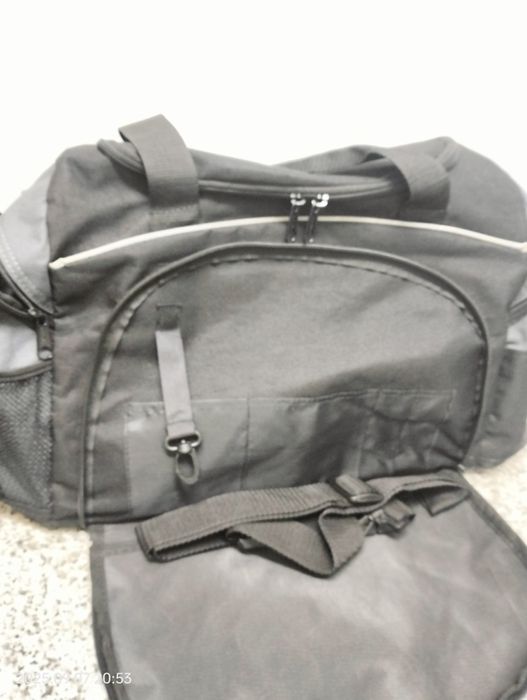 Saco de desporto grande