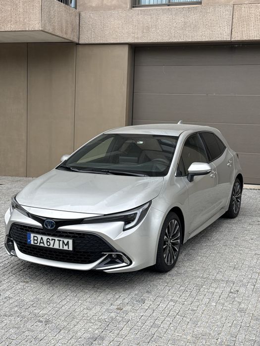 Toyota Corolla 7000km!! 2 anos Garantia