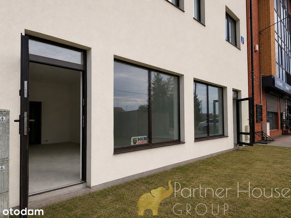 Wyszków | Kamienica inwestycyjna 381 m²