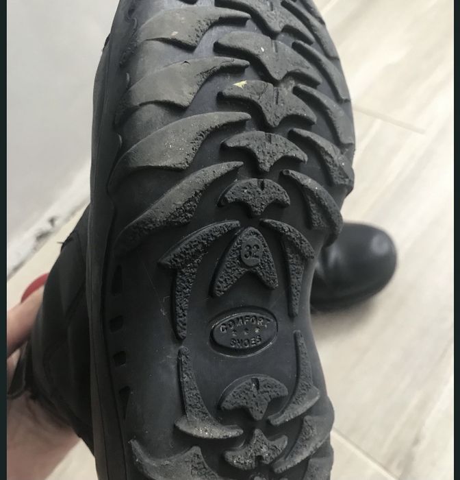 дитяче взуття хорошої якості.