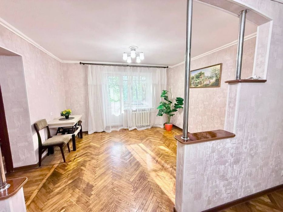 Марсельська | 3-кімнатна квартира | Ціну знижено на $5 000