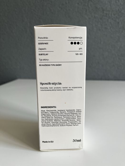 Routines by Alkmie krem do twarzy