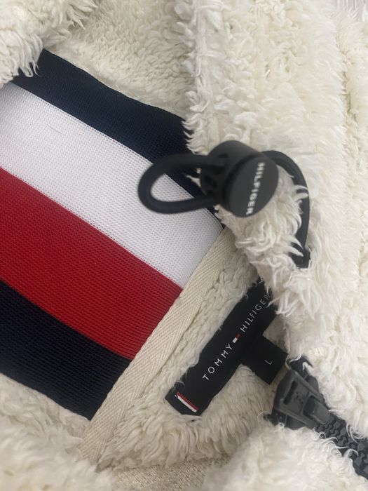 Шерпа Tommy Hilfiger