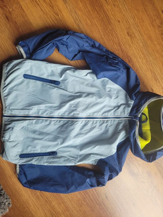 Kurka wiatrówka Tu 134-140