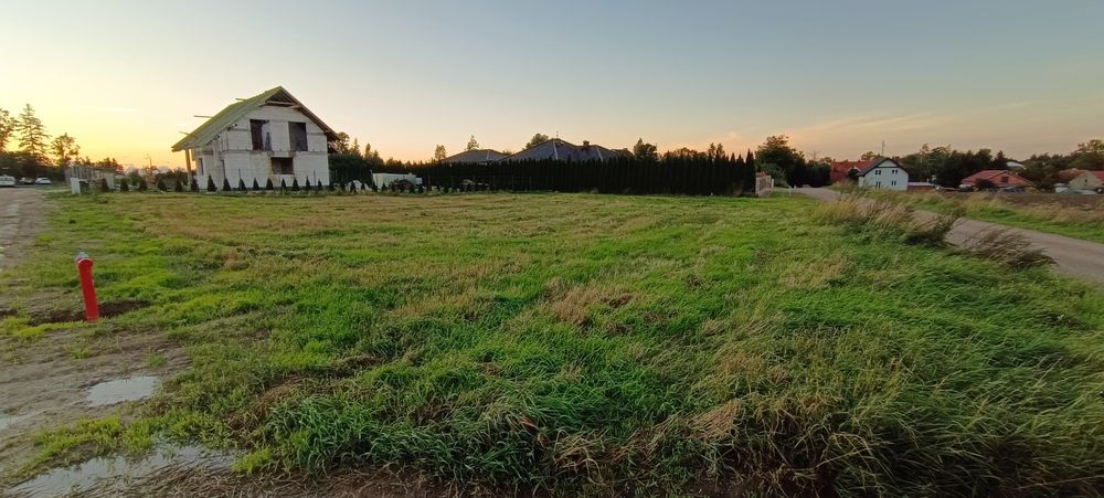 Działka Budowlana Spytkowo-Gizycko Gotowa pod budowę! Działka z Mediami – Tylko 10 min od Giżycka! DO NEGOCJACJI - Widok 5