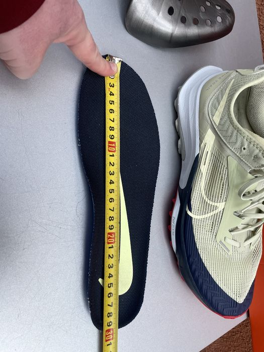 Кроссовки Nike trail трекинг оригинал