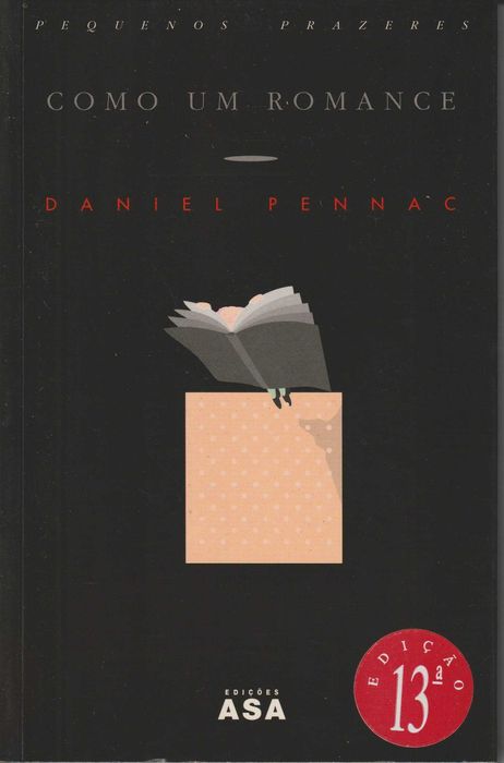 Como um Romance - Daniel Pennac