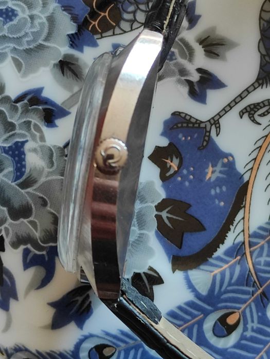 Zegarek Omega seamaster cosmic