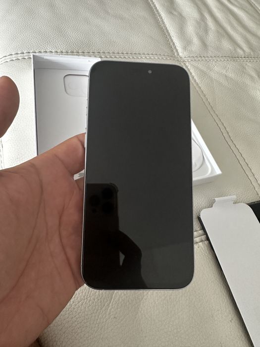 IPhone 16 pro max 512gb