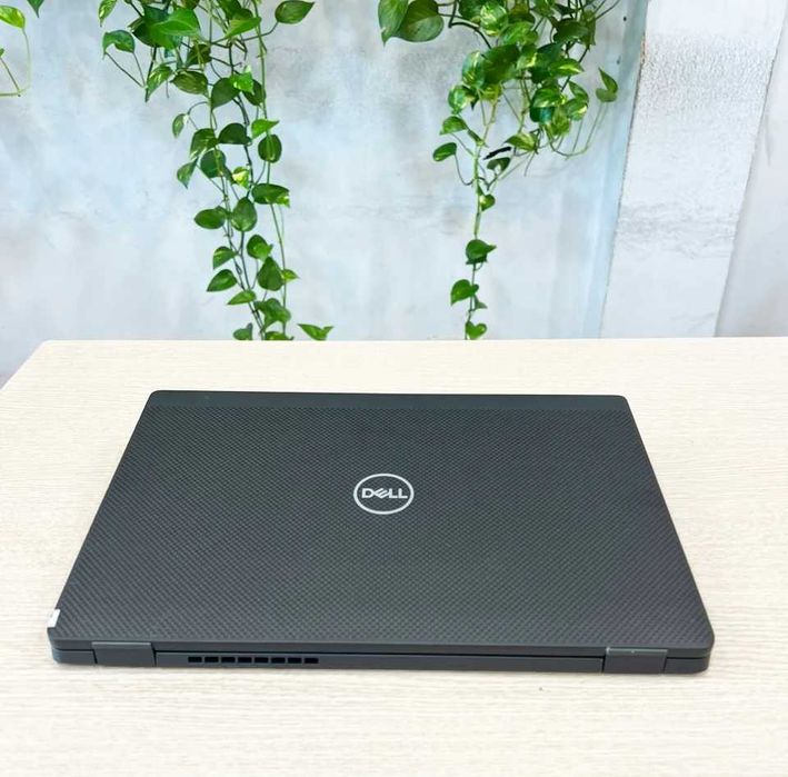Portátil Dell Latitude 7410 Carbon 10ªG| 14,1"-IPS | I7-10810U | 16G/32G DDr4 | NVMe512G |M|W11