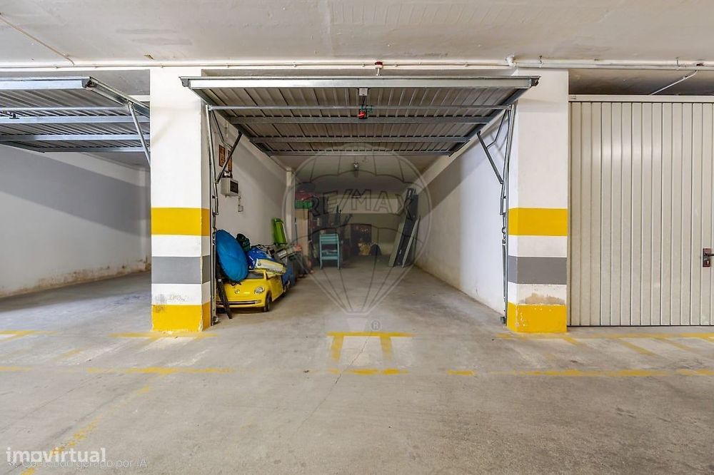 Apartamento T2 para venda