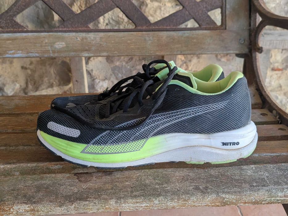 sapatilhas puma velocity 2