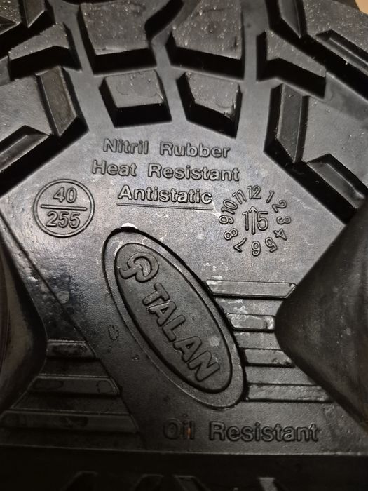 Берци Talan 1923 зимові