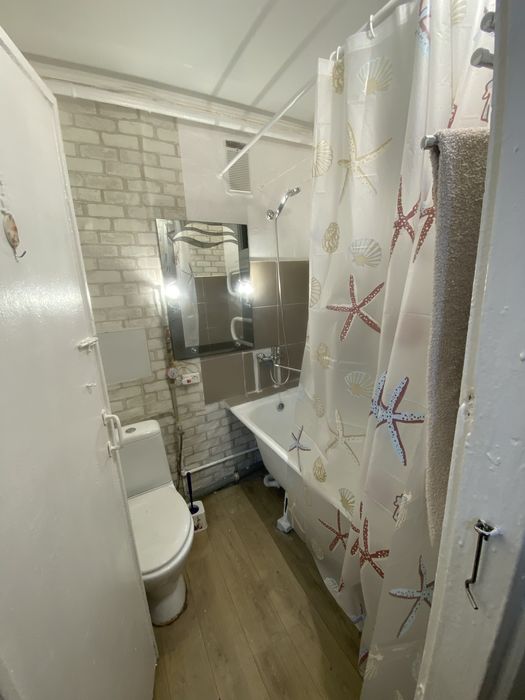 Квартира подобово