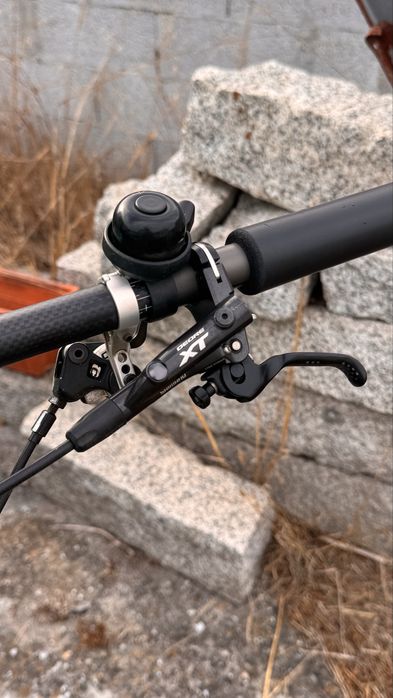 Bicicleta Focus Raven