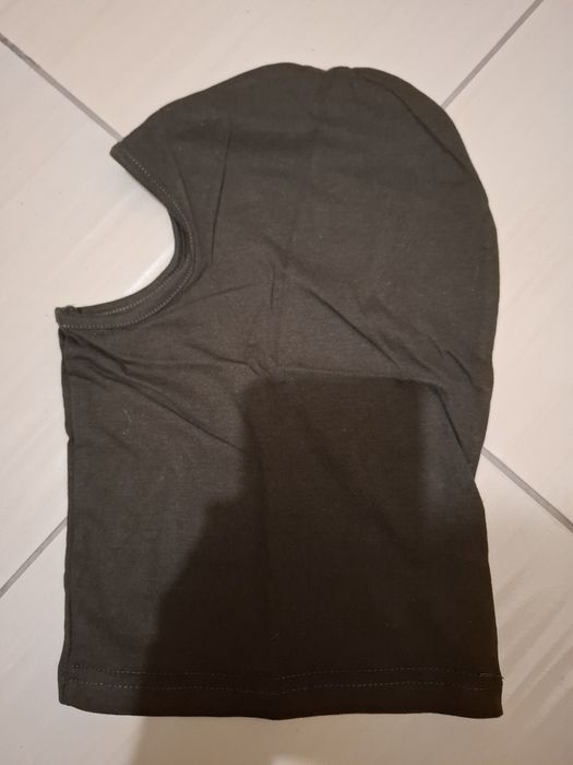 Kominiarka khaki wojskowa WP MON roz. 58-62.