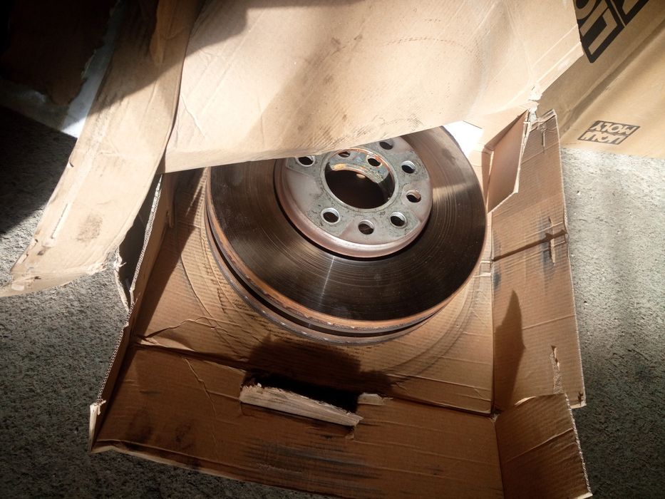 Bombas/pinças travão opel vectra c