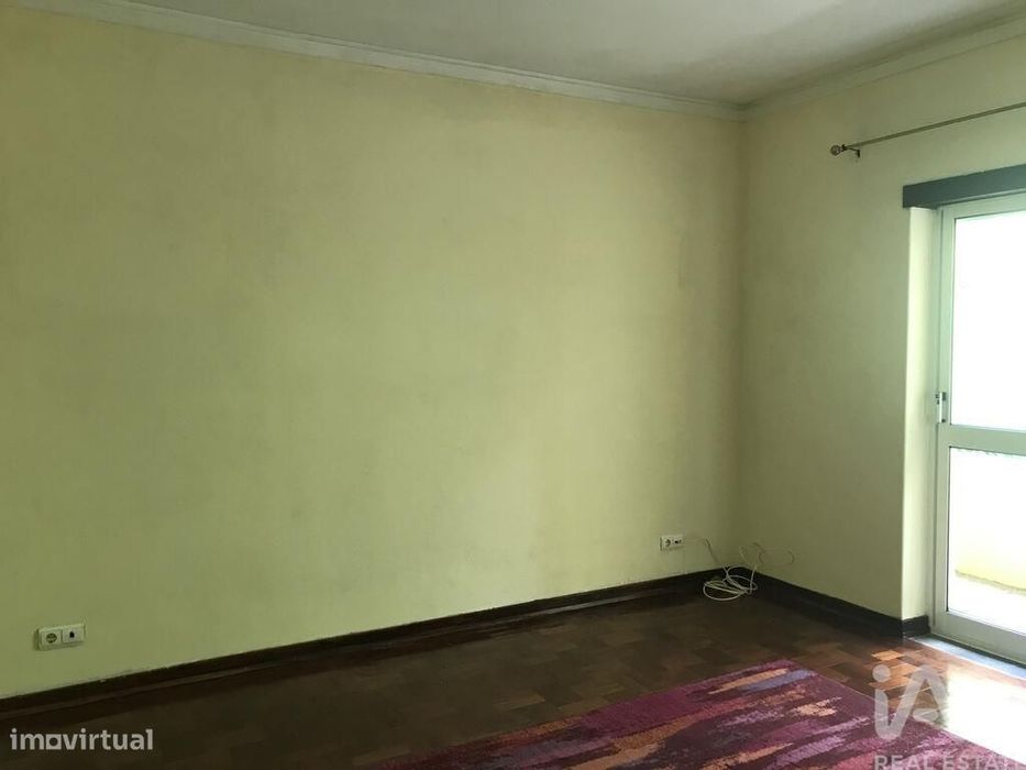 Apartamento T2 em Coimbra