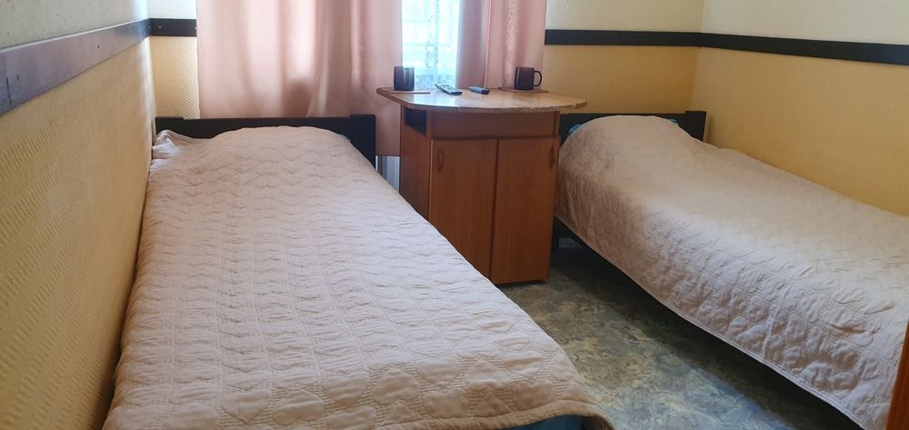 Оренда житла в міні-готелі на 7 ст. Великого Фонтана