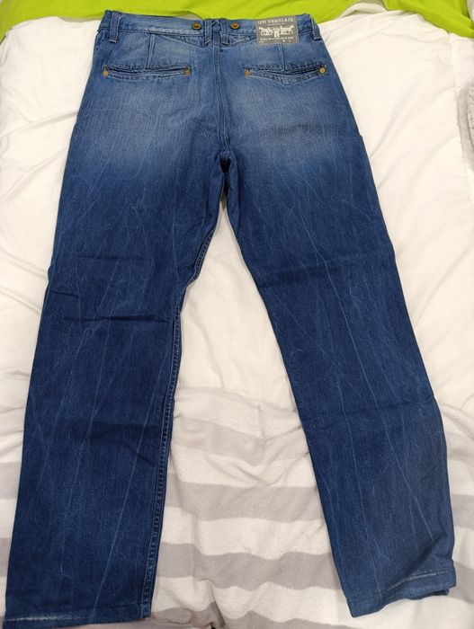 Levis Jeans Chino