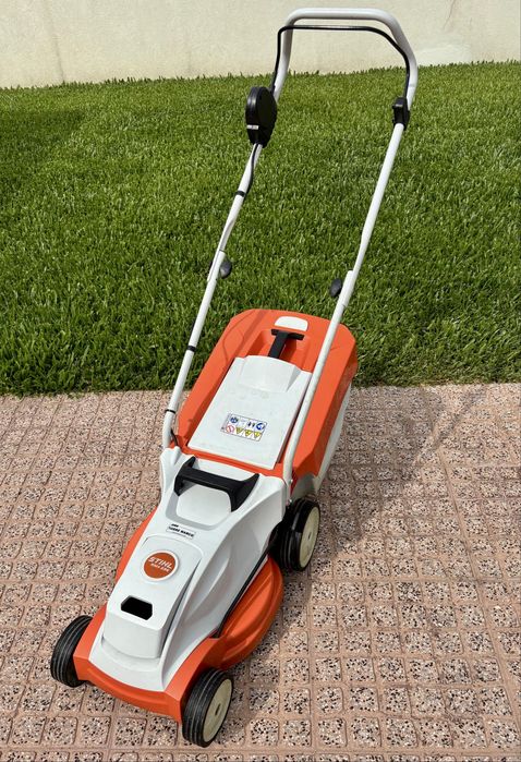 Corta Relva Stihl