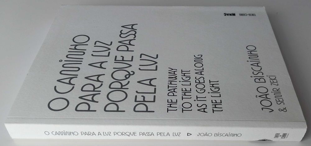 O Caminho para a Luz Porque Passa pela Luz de J Biscainho [Portes Inc]