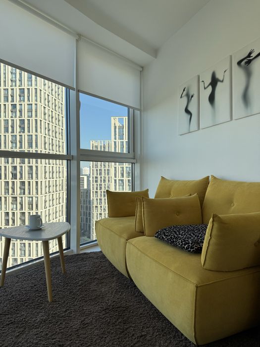 Многокомнатная квартира по адресу ул. Заречная (площадь 120 м²) - Atlanta.ua - фото 9