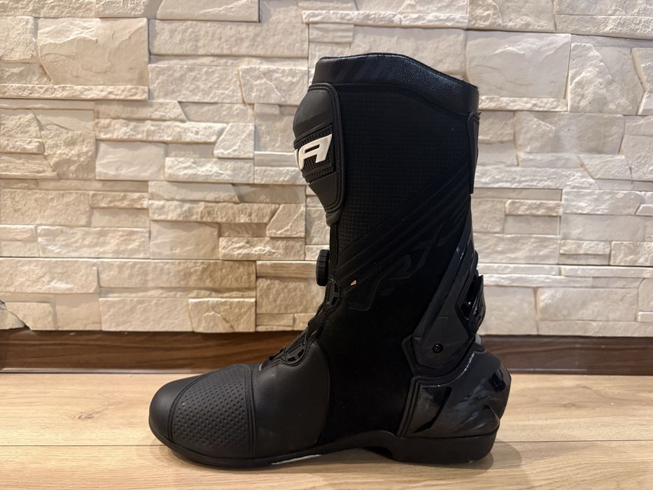 Buty motocyklowe shima VRX-3 roz. 46