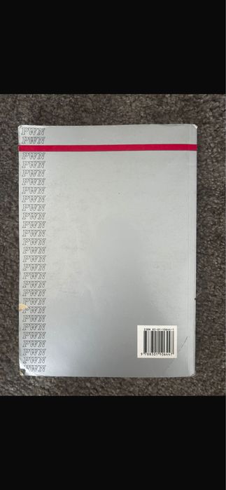 Nowe repetytorium z jezyka niekieckiego