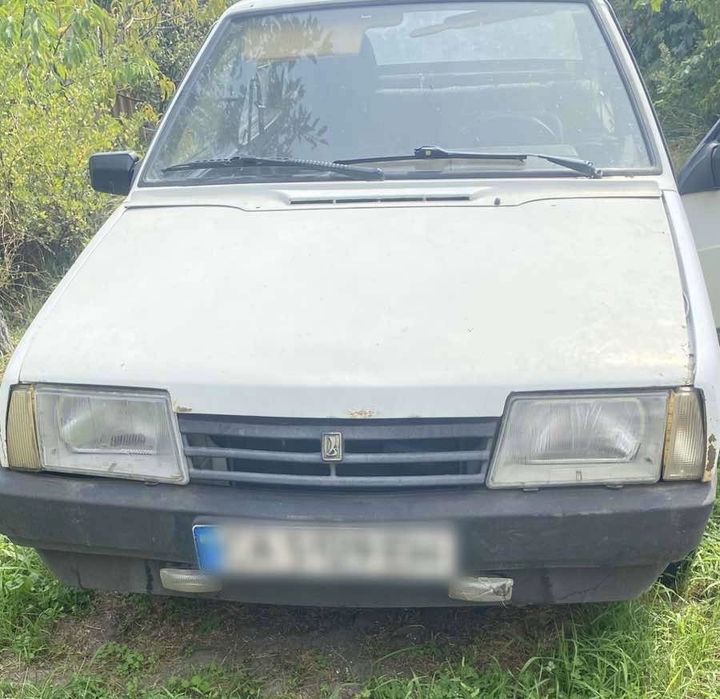 Продам ВАЗ 21099 (1.5л)