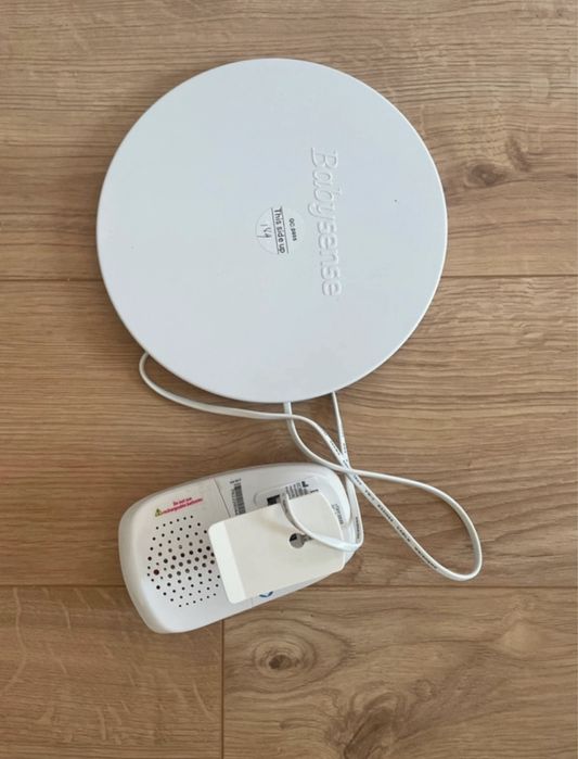 Monitor oddechu Babysense