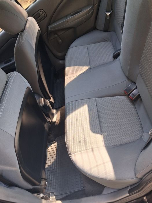 Продам Almera Classic 2011 VIN KNMCSHLMSCP879987 фото оголошення 8 з 8