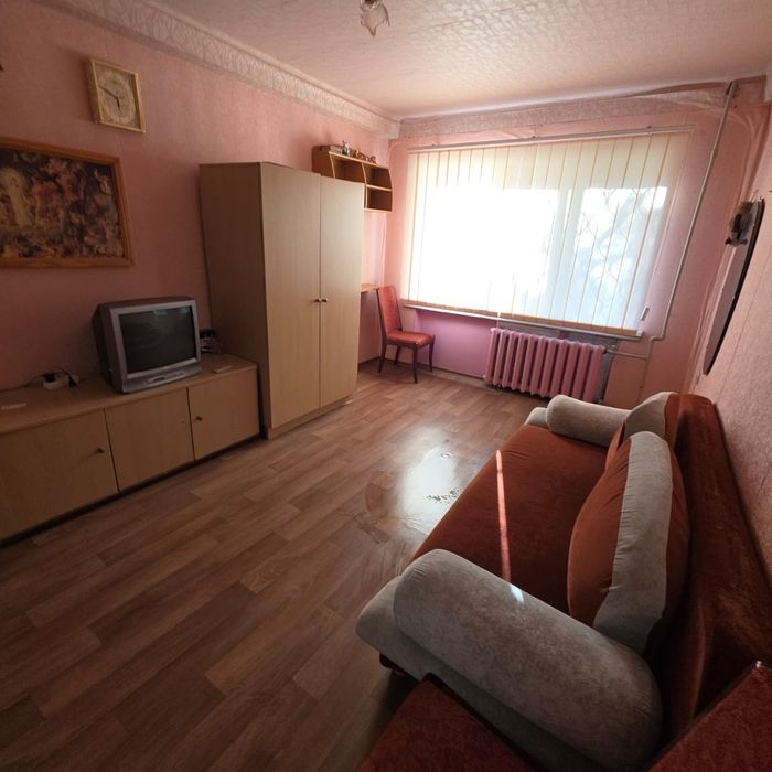 1 этаж  2к.Квартира ул Юбилейная 27