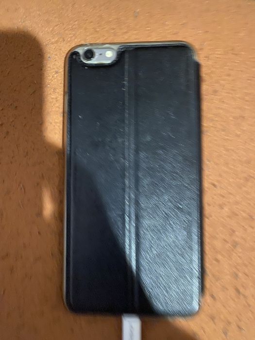 Iphone 6s plus e 7 plus