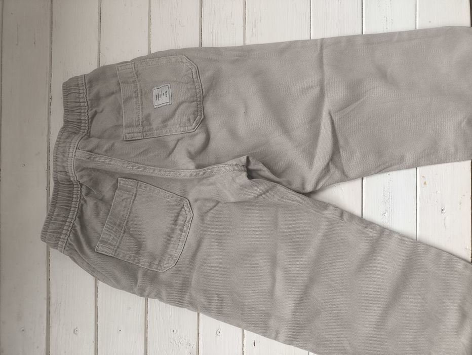 Джинси для хлопчика Zara