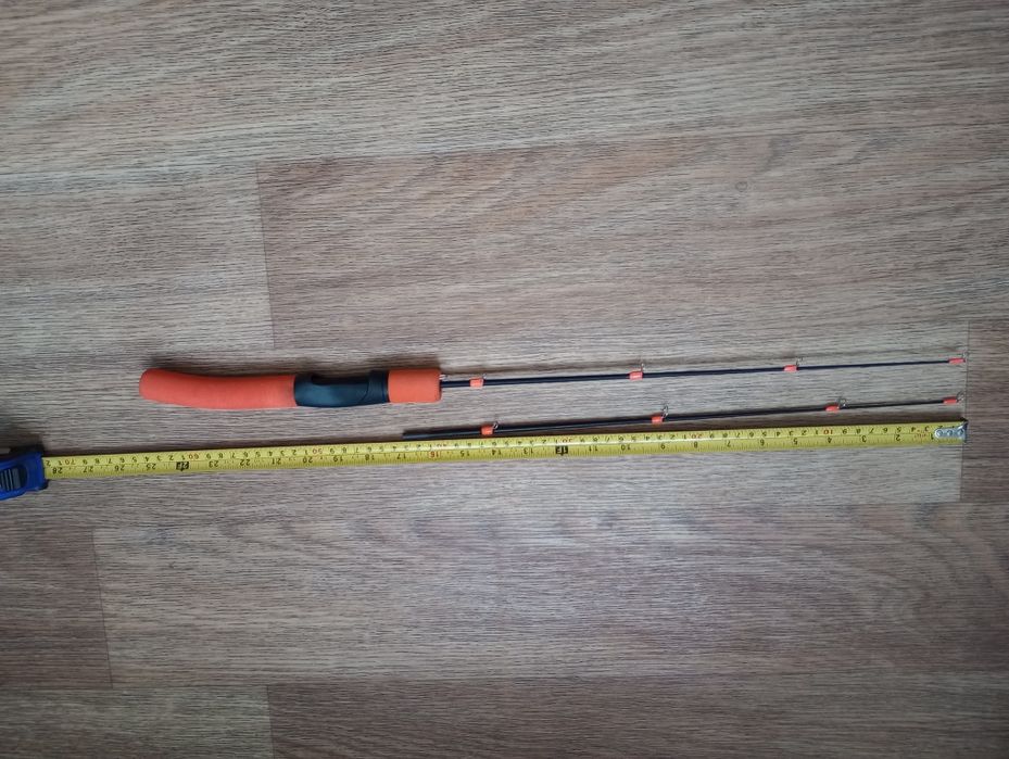 Удочка зимова Condor Zander  (10-60г)