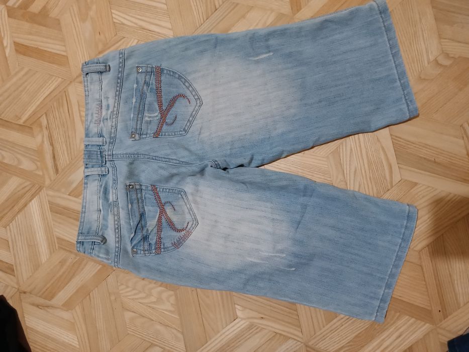 Spodenki damskie S