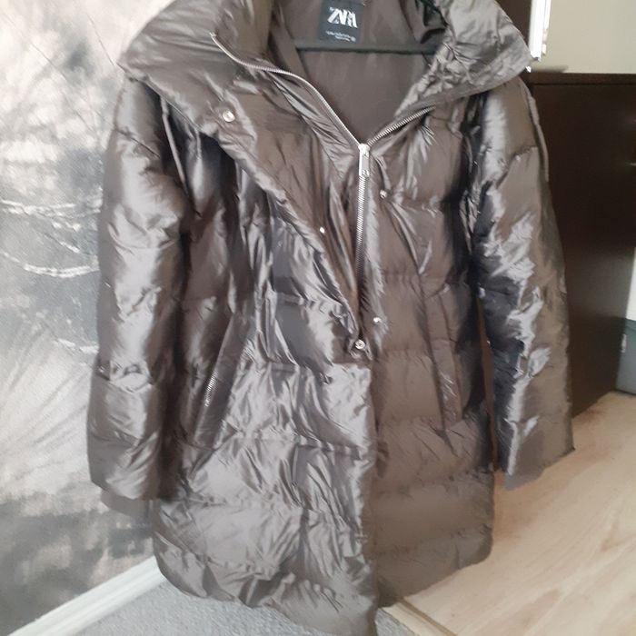 Kurtka Zara rozmiar XS