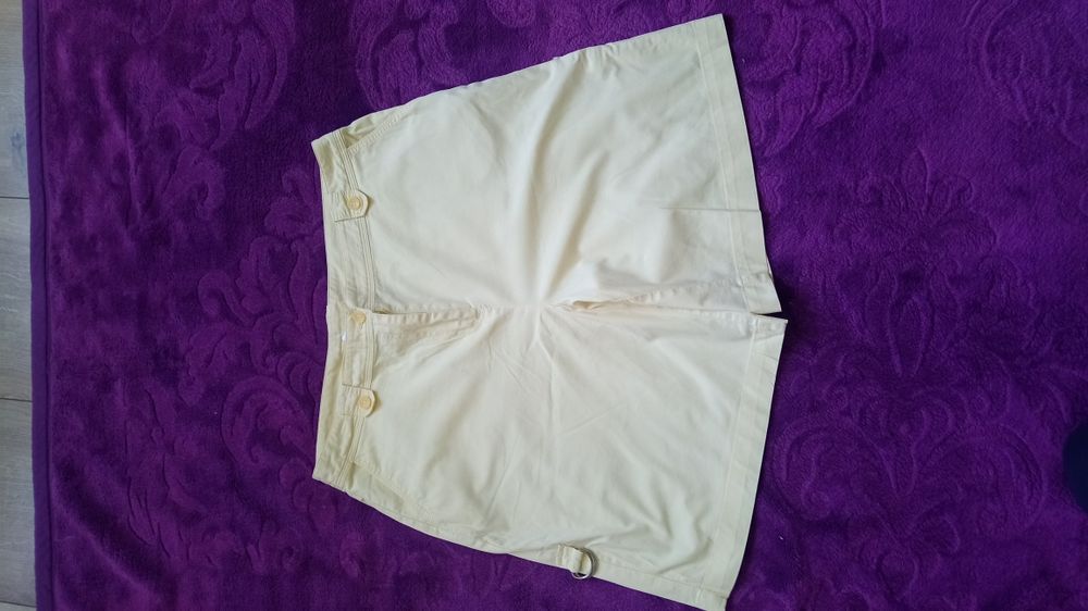 Spodenki damskie rozm 44