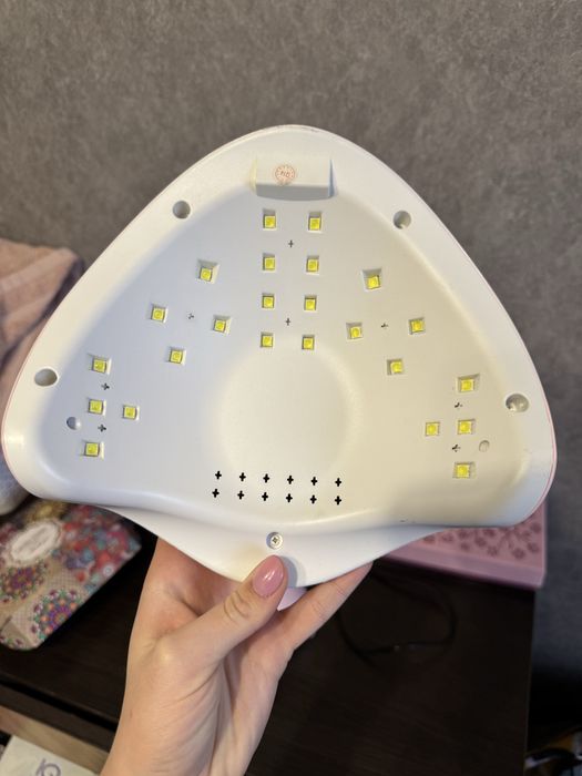 2 лапи, 1 фрезер