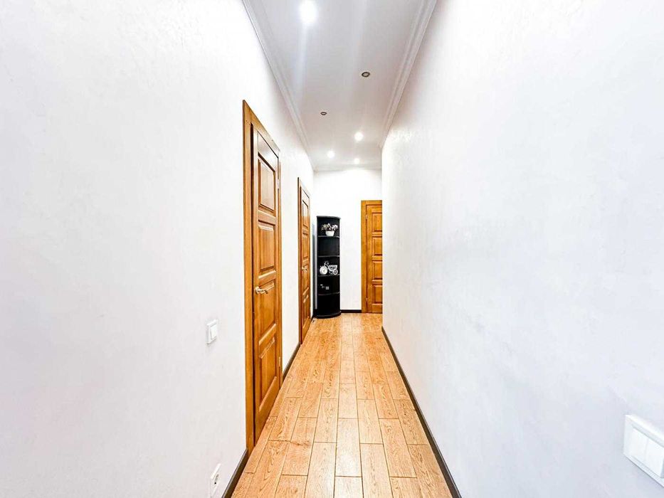 2-комнатная квартира по адресу ул. Левитана (площадь 89 м²) - Atlanta.ua - фото 7