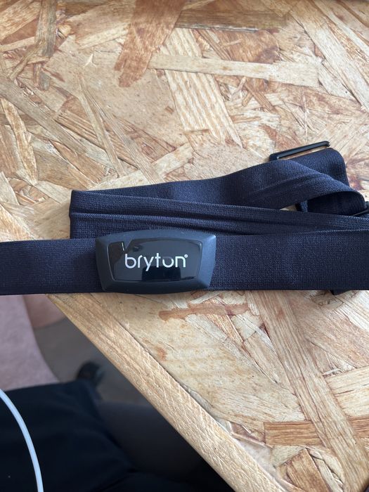 Bryton Aero 60 computador de bicicleta com GPS