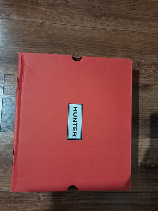 Buty zimowe, trekkingowe HUNTER-CEO-H8-352