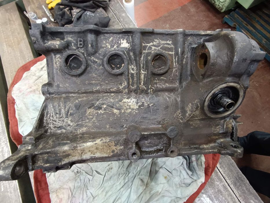 Продам блок ваз 1.3