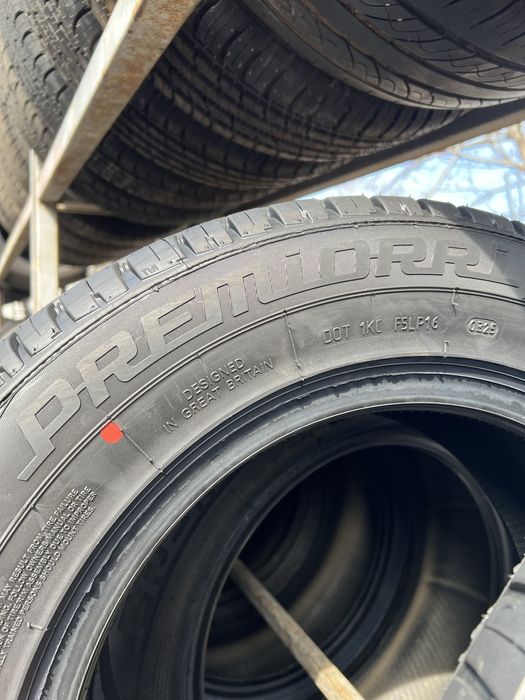 Резина шини колеса лето  205 65 15