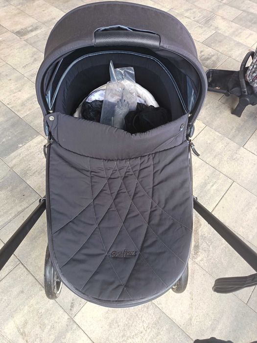 Wózek Cybex Prime 2