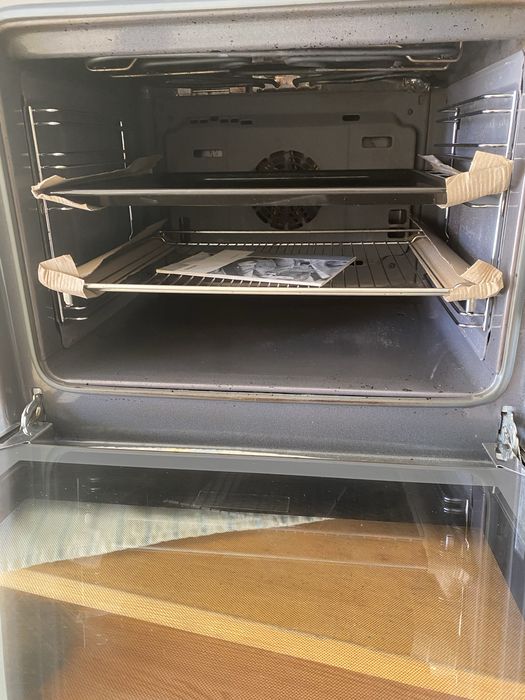Forno Siemens HB42AR550E
