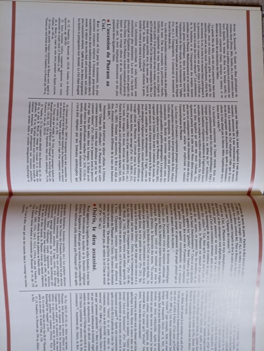 Livros de teor religioso - 3 temas