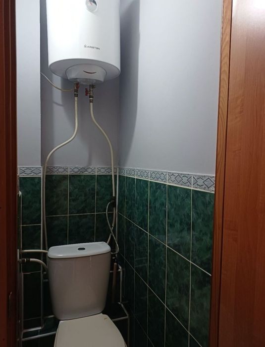 Оренда укомплектованої квартири