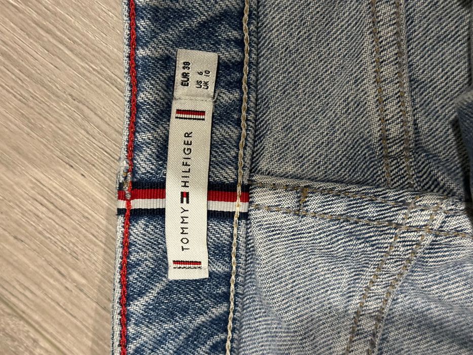 Жіноча спідниця Tommy